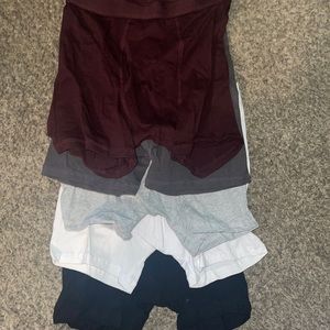 🌻| Spring Clearance | Men’s size small boxers